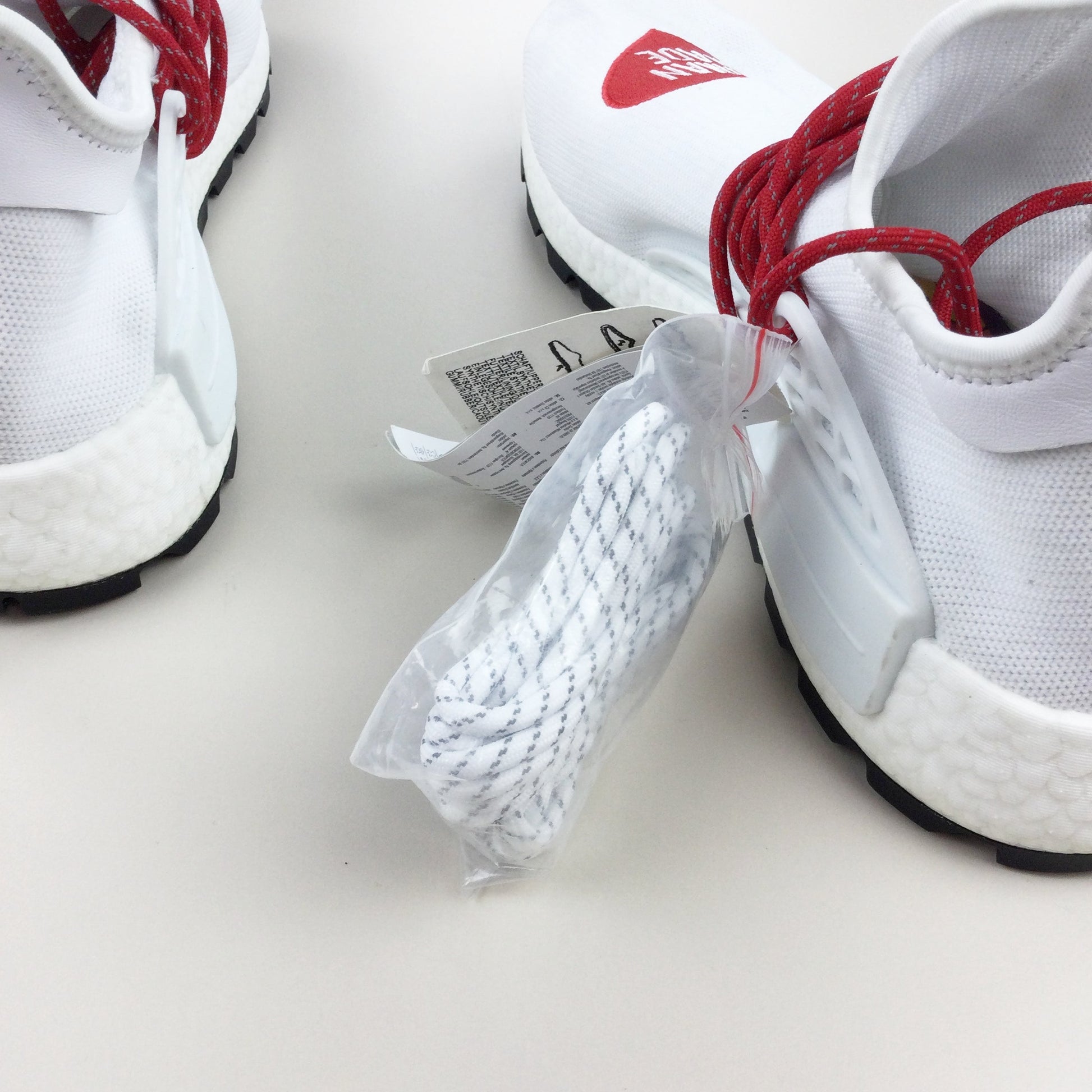 Adidas x Human Made Deadstock Shoes - EUR48 2/3-olesstore-vintage-secondhand-shop-austria-österreich