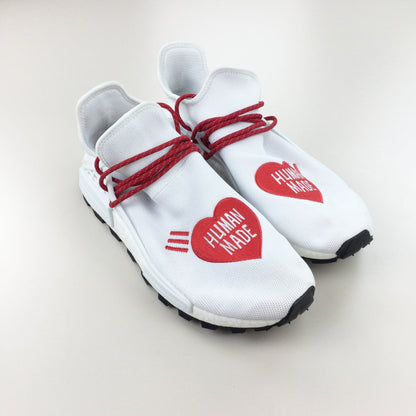 Adidas x Human Made Deadstock Shoes - EUR48 2/3-olesstore-vintage-secondhand-shop-austria-österreich