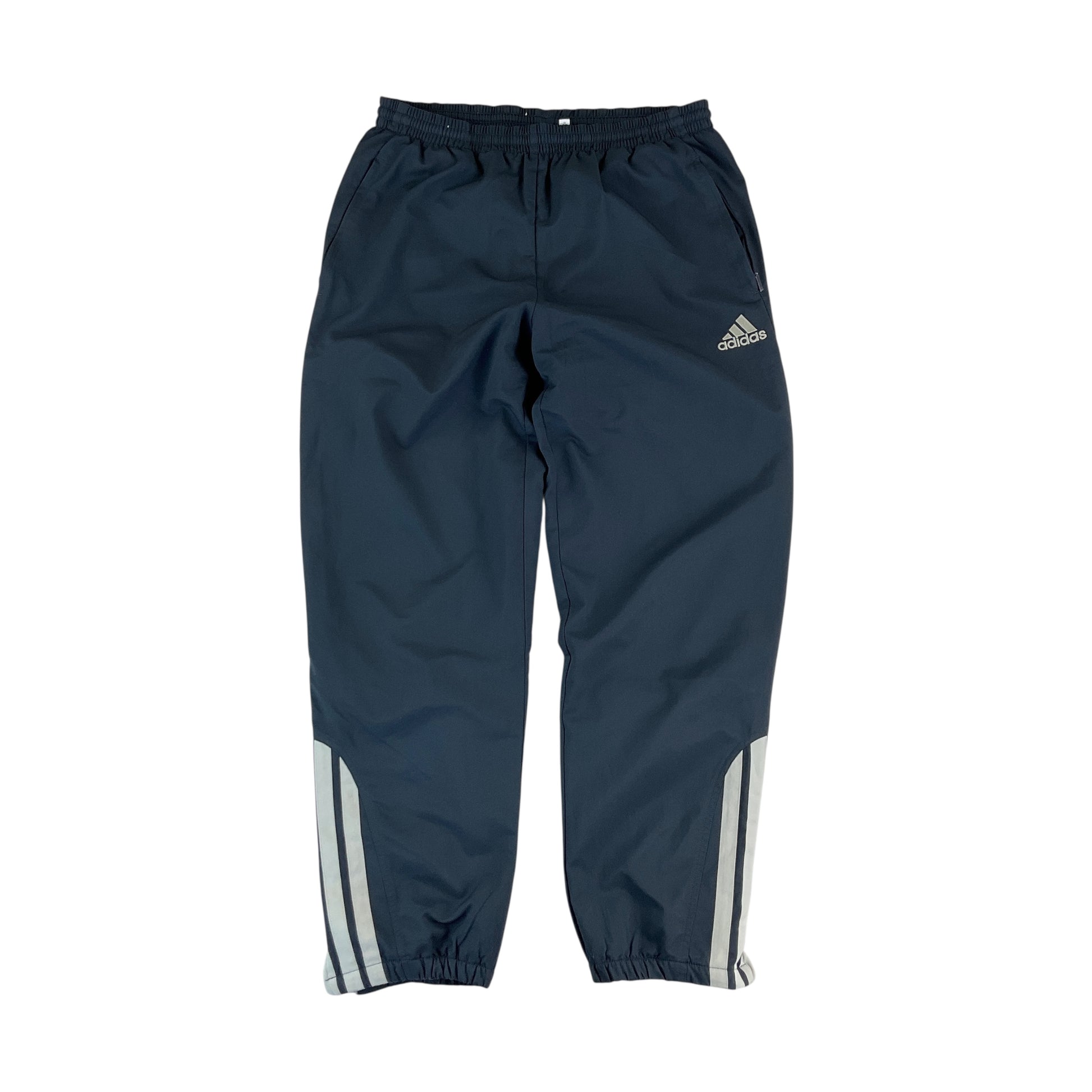 Adidas 90s Basic Jogginghose - Medium-ADIDAS-olesstore-vintage-secondhand-shop-austria-österreich