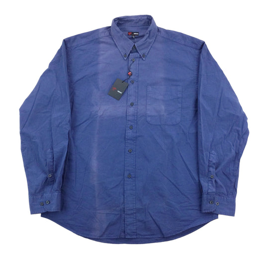 Versace Sport Deadstock Shirt - XL-VERSACE-olesstore-vintage-secondhand-shop-austria-österreich