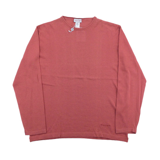 Versace Classic Deadstock Thin Sweatshirt - XXL-VERSACE-olesstore-vintage-secondhand-shop-austria-österreich