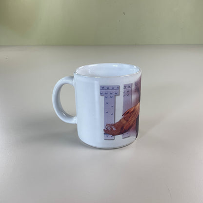 Titanic 1998 Paramount Pictures Tasse-Paramount Pictures-olesstore-vintage-secondhand-shop-austria-österreich