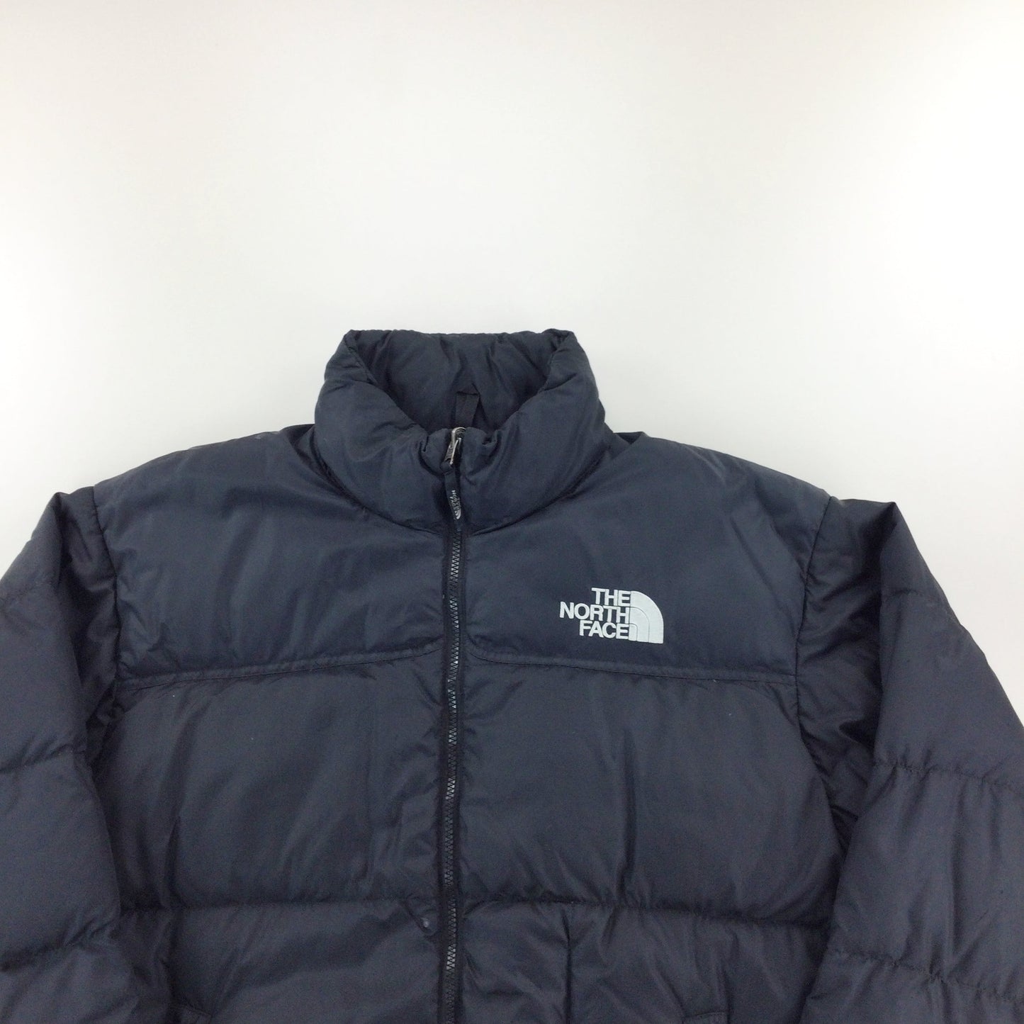 The North Face 700 Nuptse Puffer Jacket - Large-THEOLESSTORE-olesstore-vintage-secondhand-shop-austria-österreich
