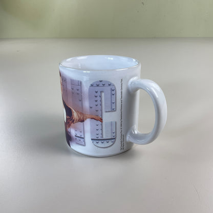 Titanic 1998 Paramount Pictures Tasse-Paramount Pictures-olesstore-vintage-secondhand-shop-austria-österreich