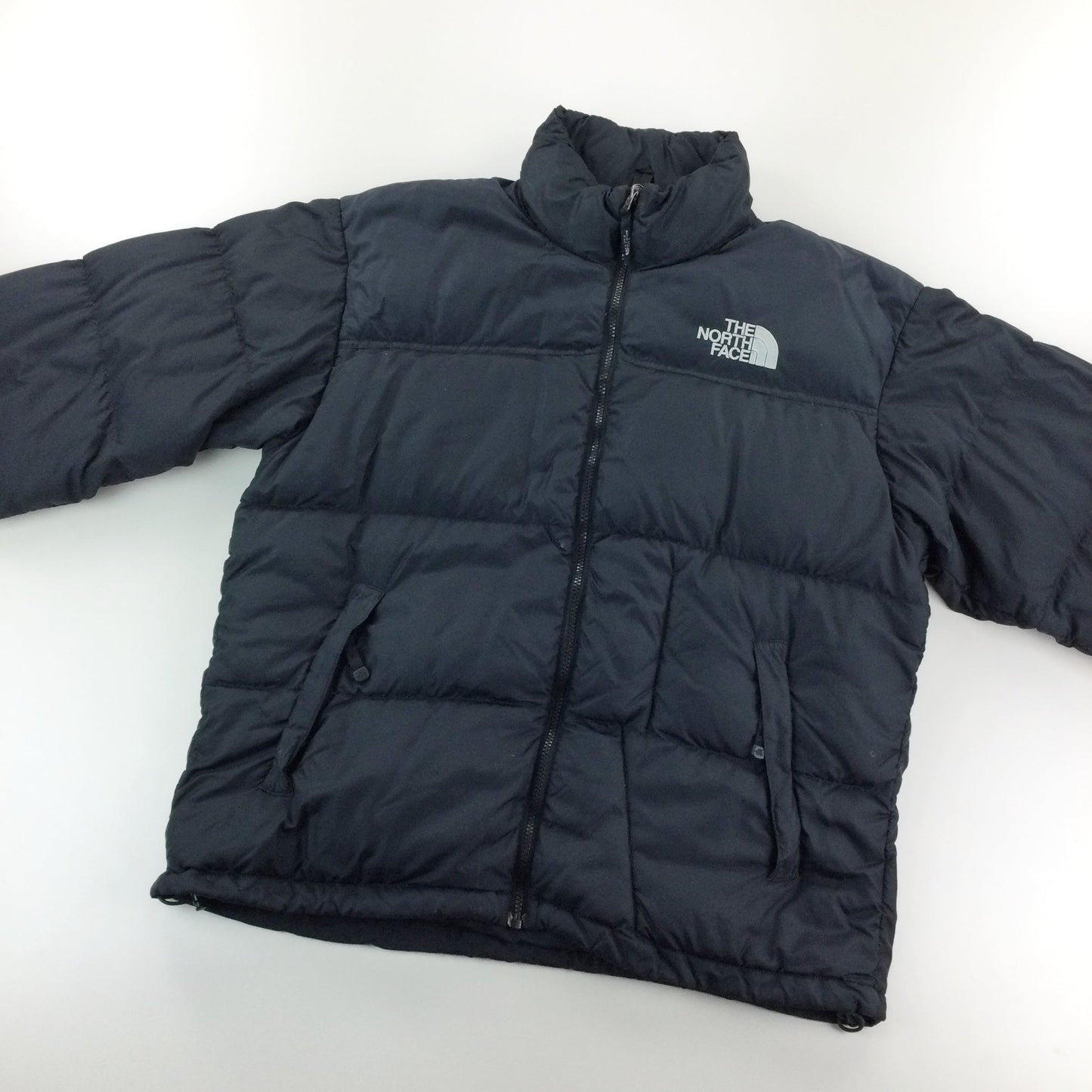 The North Face 700 Nuptse Puffer Jacket - Large-THEOLESSTORE-olesstore-vintage-secondhand-shop-austria-österreich