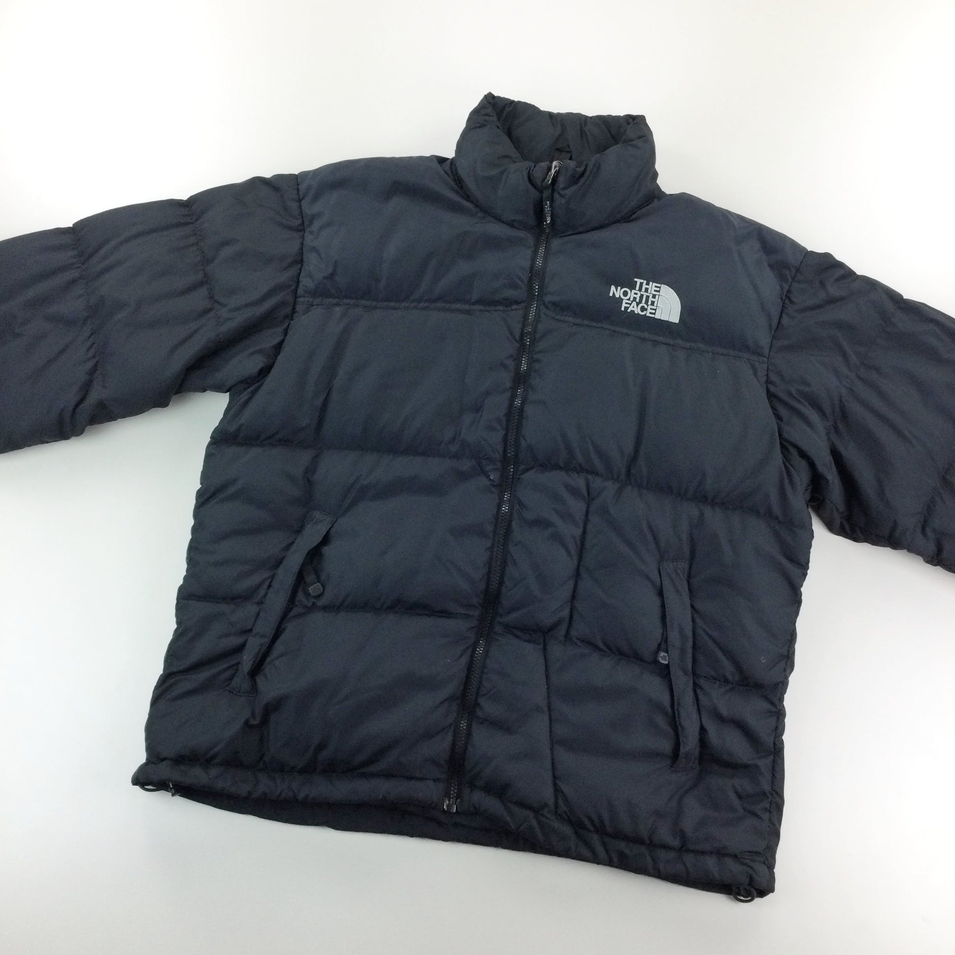 The North Face 700 Nuptse Puffer Jacket - Large-THEOLESSTORE-olesstore-vintage-secondhand-shop-austria-österreich
