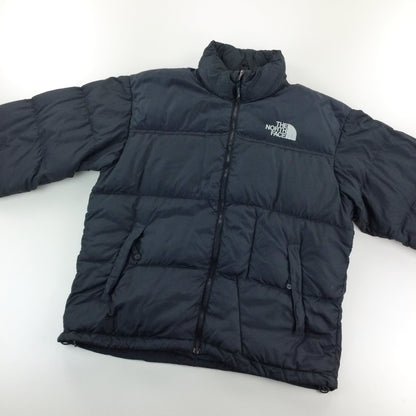 The North Face 700 Nuptse Puffer Jacket - Large-THEOLESSTORE-olesstore-vintage-secondhand-shop-austria-österreich