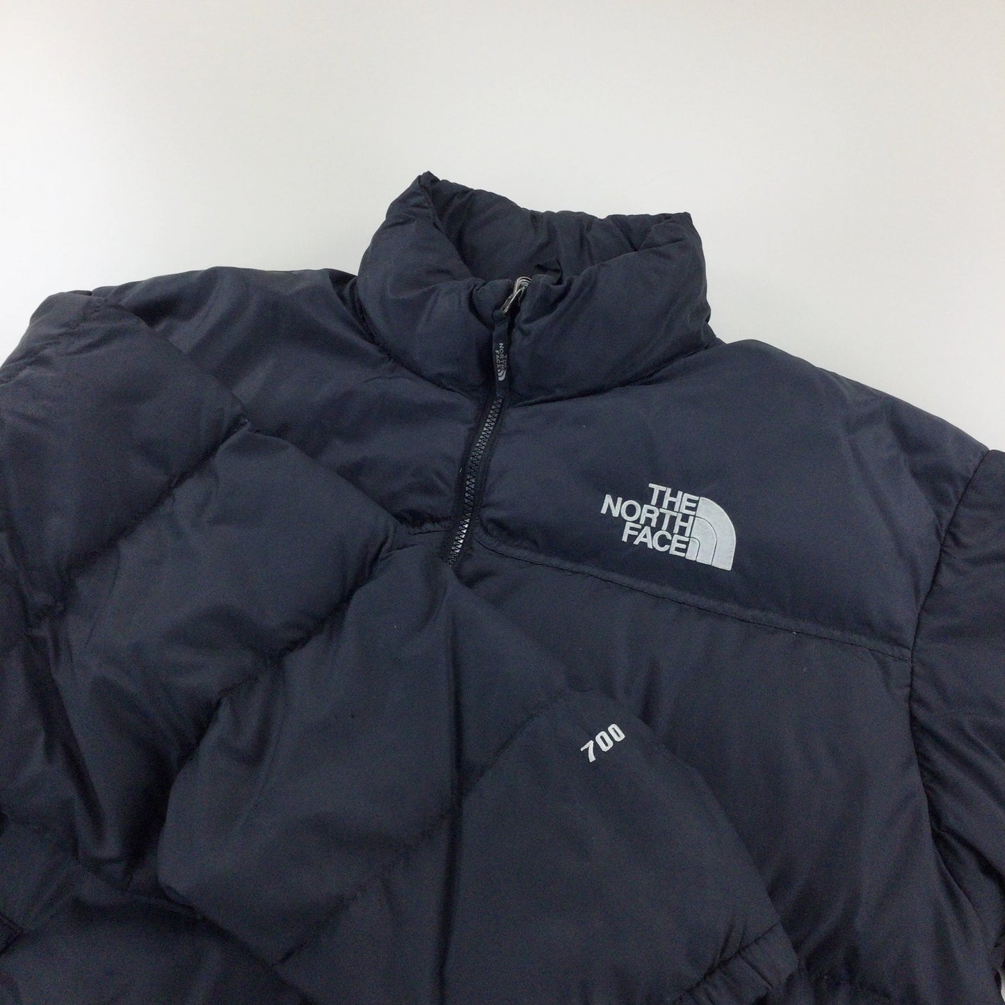 The North Face 700 Nuptse Puffer Jacket - Large-THEOLESSTORE-olesstore-vintage-secondhand-shop-austria-österreich