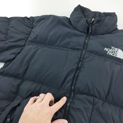 The North Face 700 Nuptse Puffer Jacket - Large-THEOLESSTORE-olesstore-vintage-secondhand-shop-austria-österreich