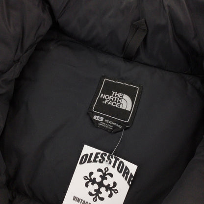 The North Face 700 Nuptse Puffer Jacket - Large-THEOLESSTORE-olesstore-vintage-secondhand-shop-austria-österreich