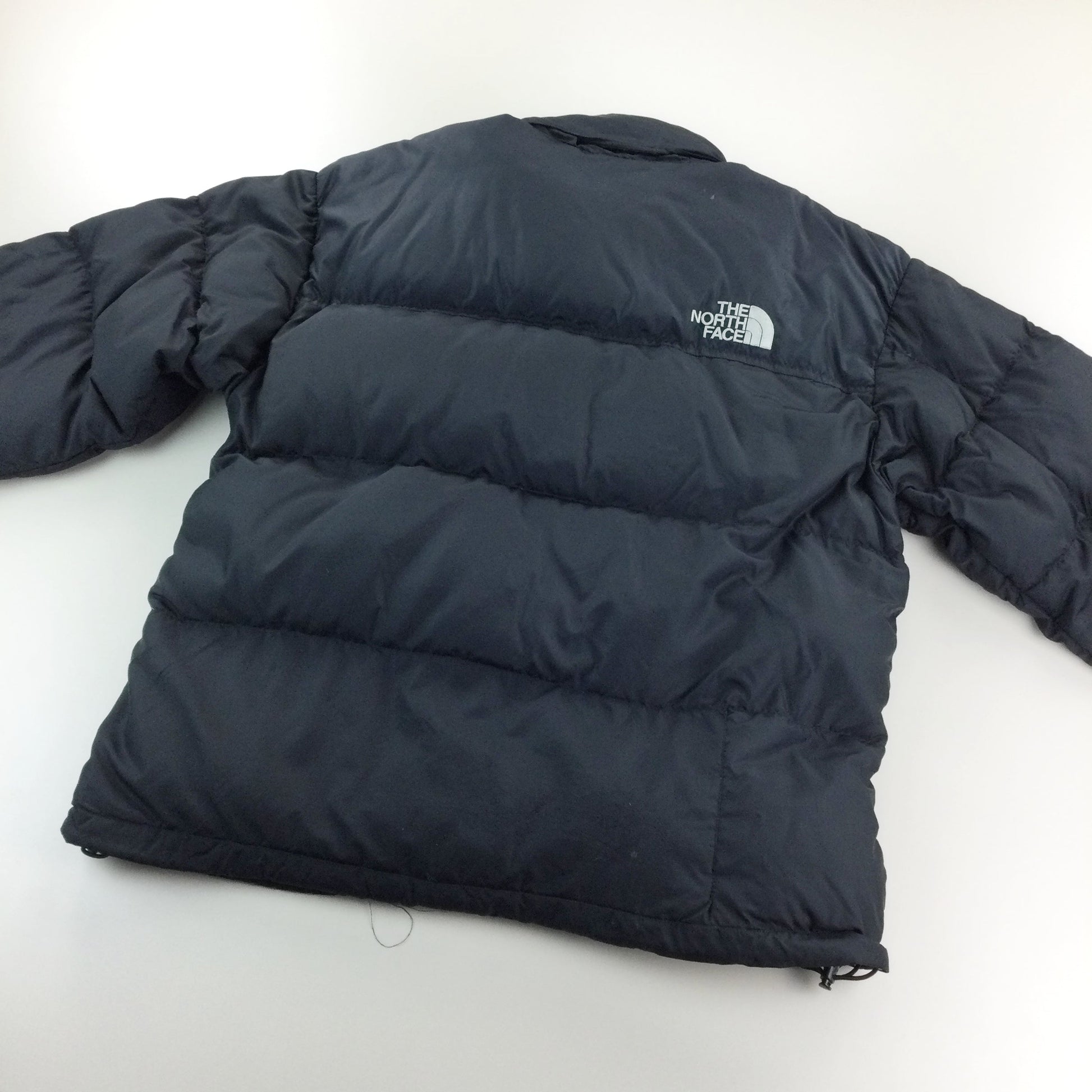 The North Face 700 Nuptse Puffer Jacket - Large-THEOLESSTORE-olesstore-vintage-secondhand-shop-austria-österreich