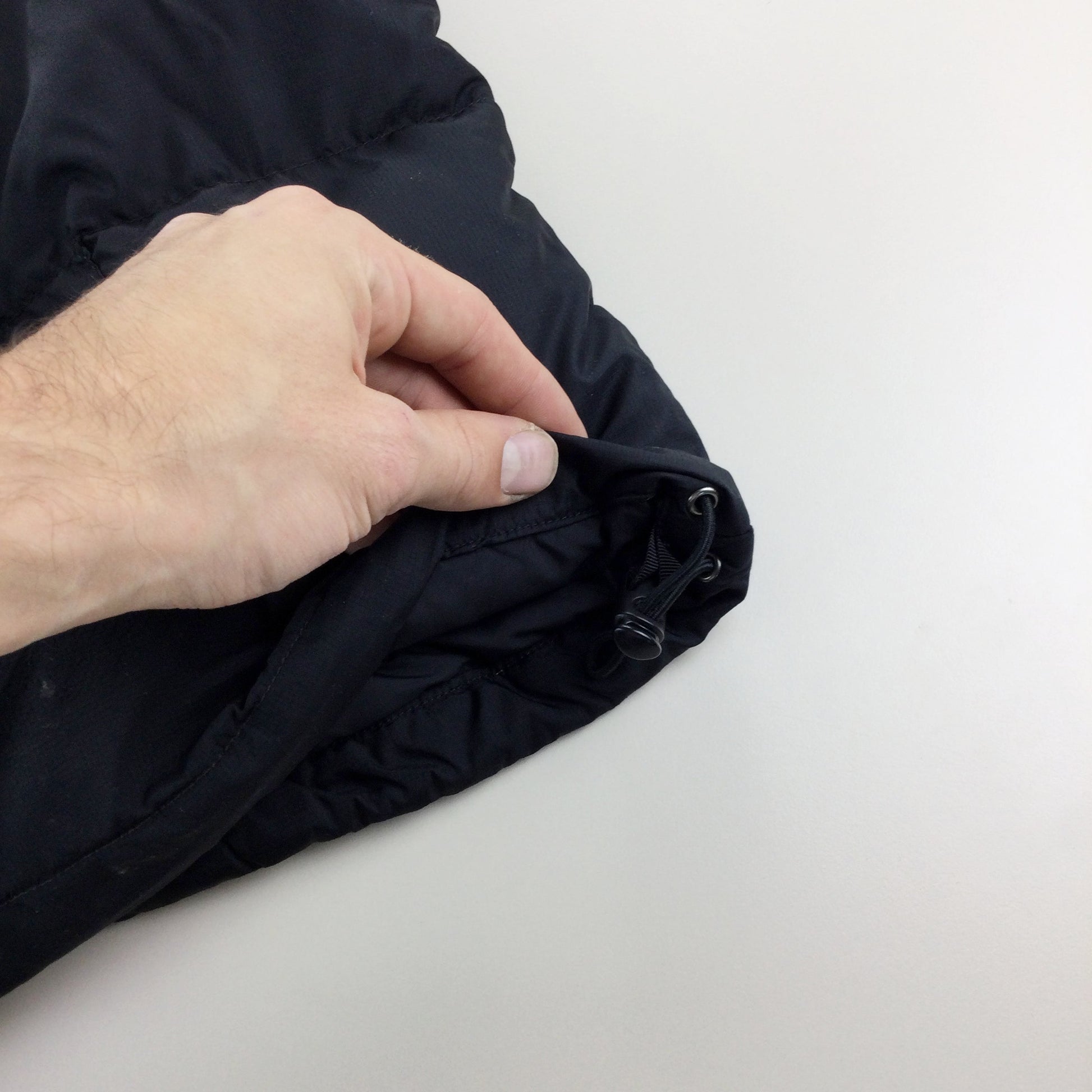 The North Face 700 Nuptse Puffer Jacket - Large-THEOLESSTORE-olesstore-vintage-secondhand-shop-austria-österreich
