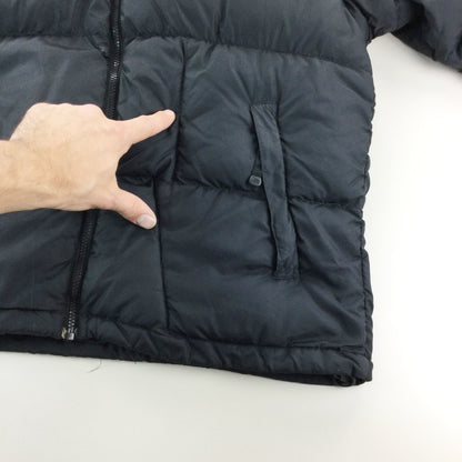 The North Face 700 Nuptse Puffer Jacket - Large-THEOLESSTORE-olesstore-vintage-secondhand-shop-austria-österreich