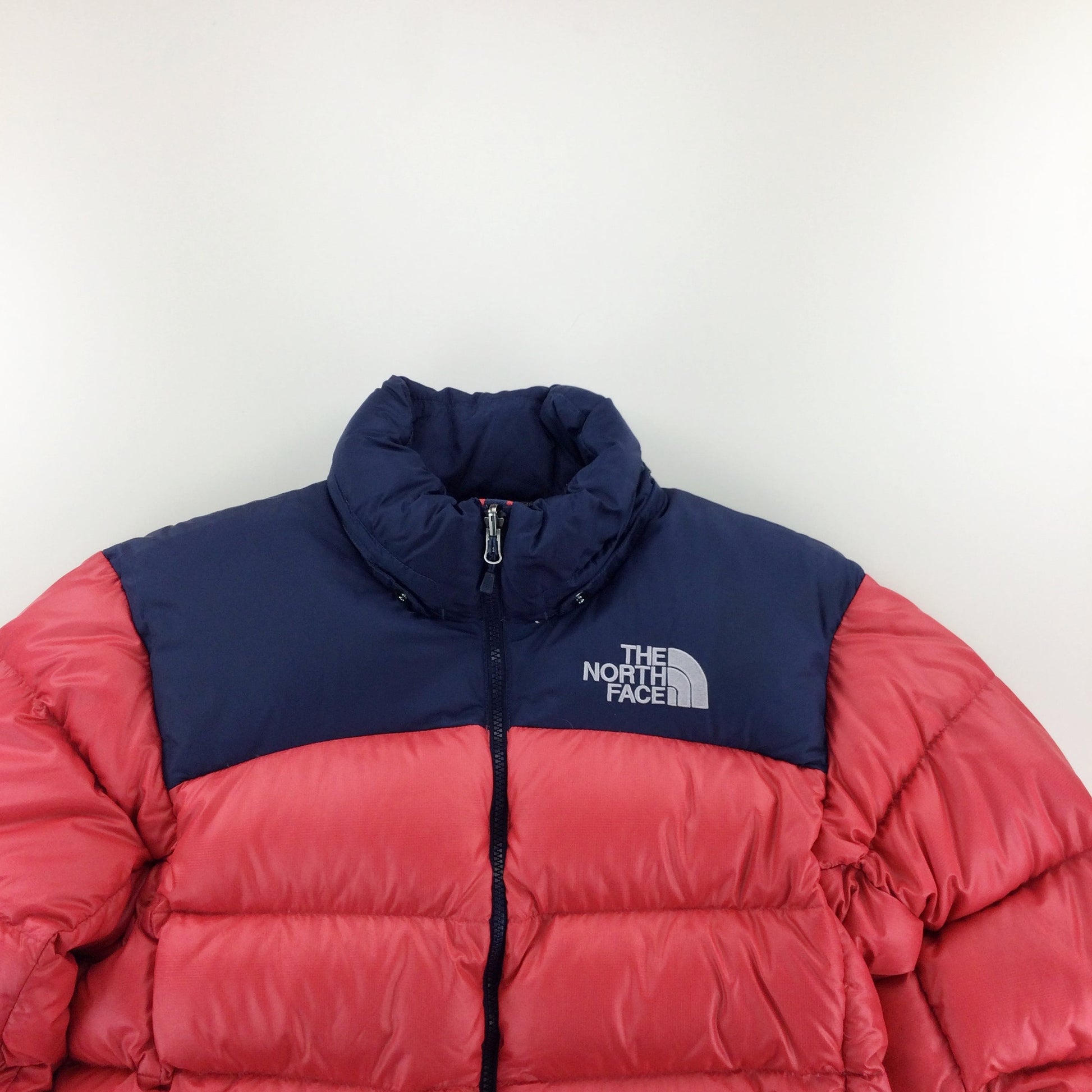 The North Face 700 Nuptse Puffer Jacket - Small-olesstore-vintage-secondhand-shop-austria-österreich