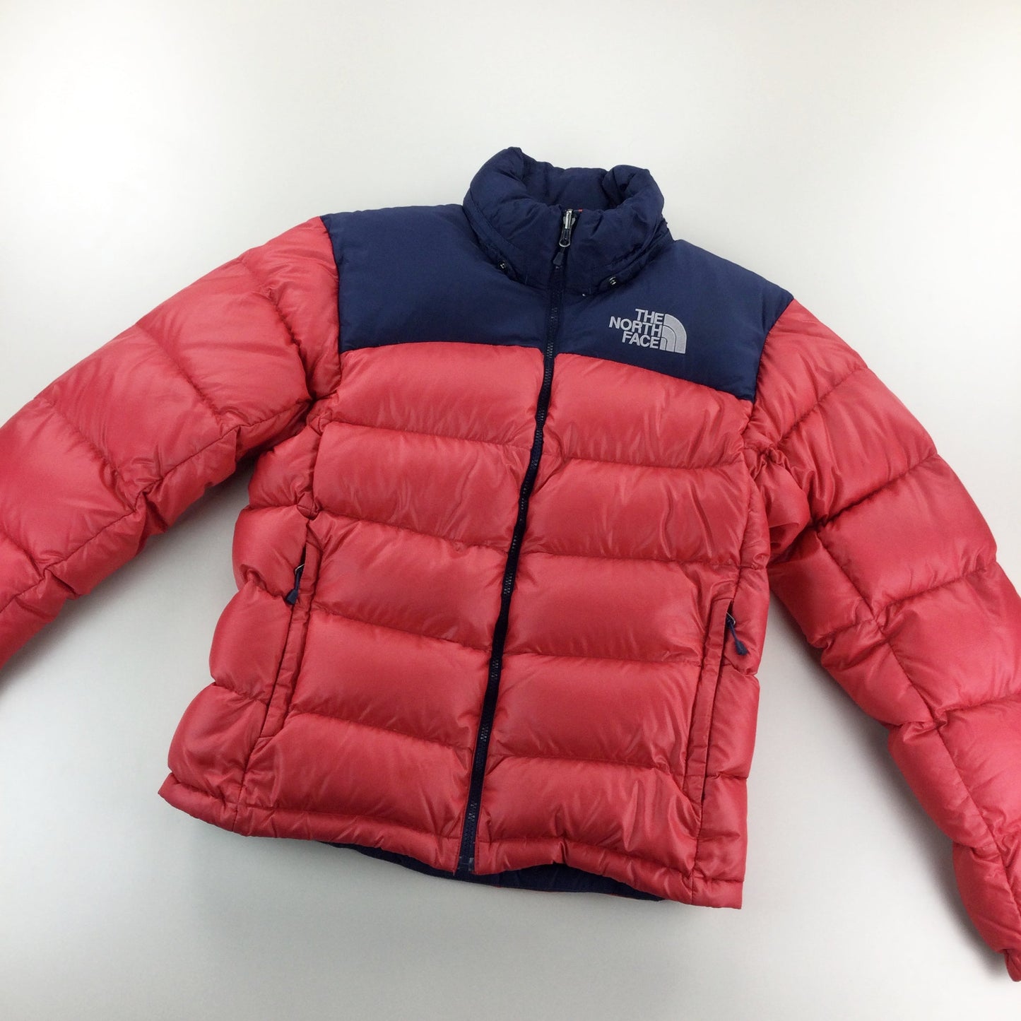 The North Face 700 Nuptse Puffer Jacket - Small-olesstore-vintage-secondhand-shop-austria-österreich