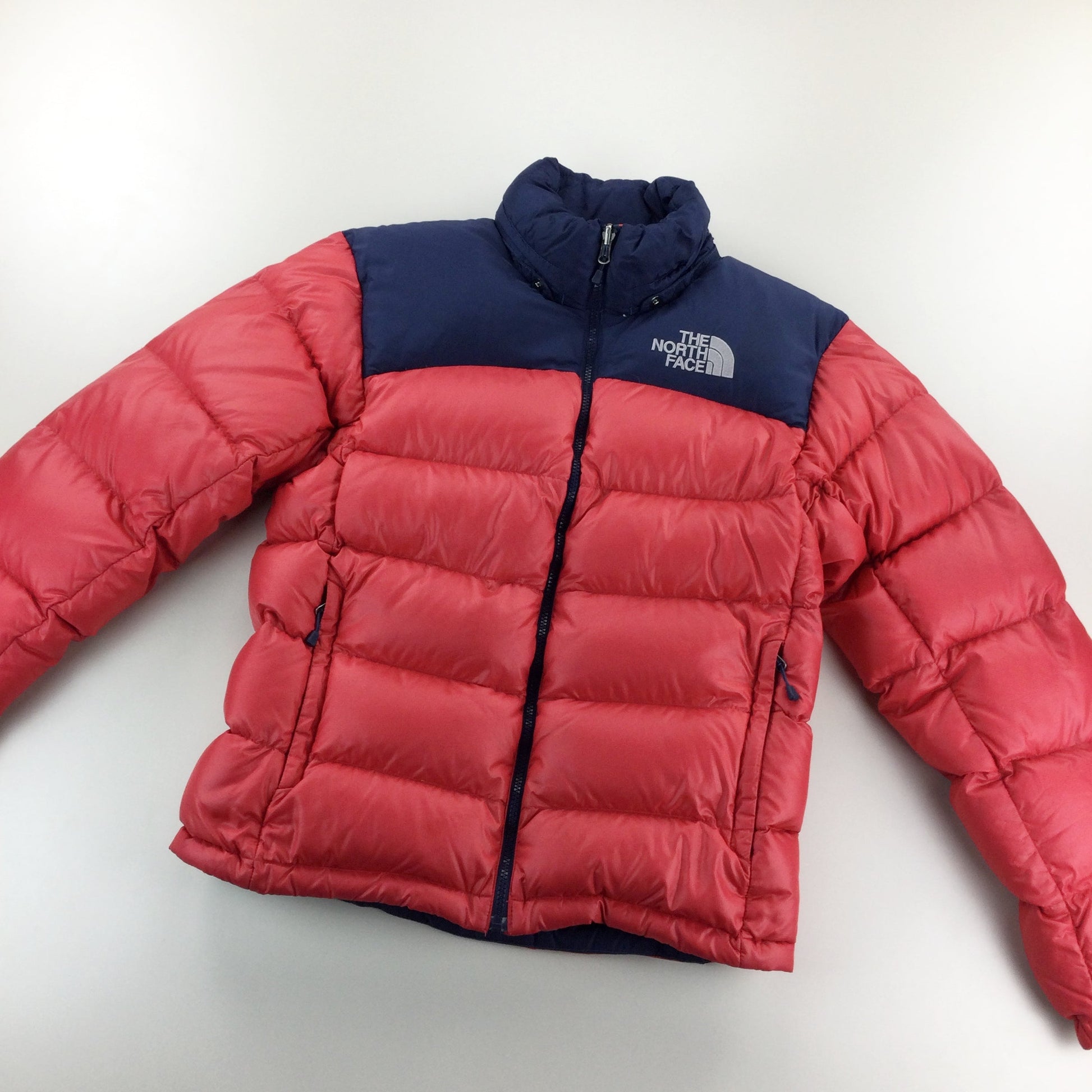 The North Face 700 Nuptse Puffer Jacket - Small-olesstore-vintage-secondhand-shop-austria-österreich