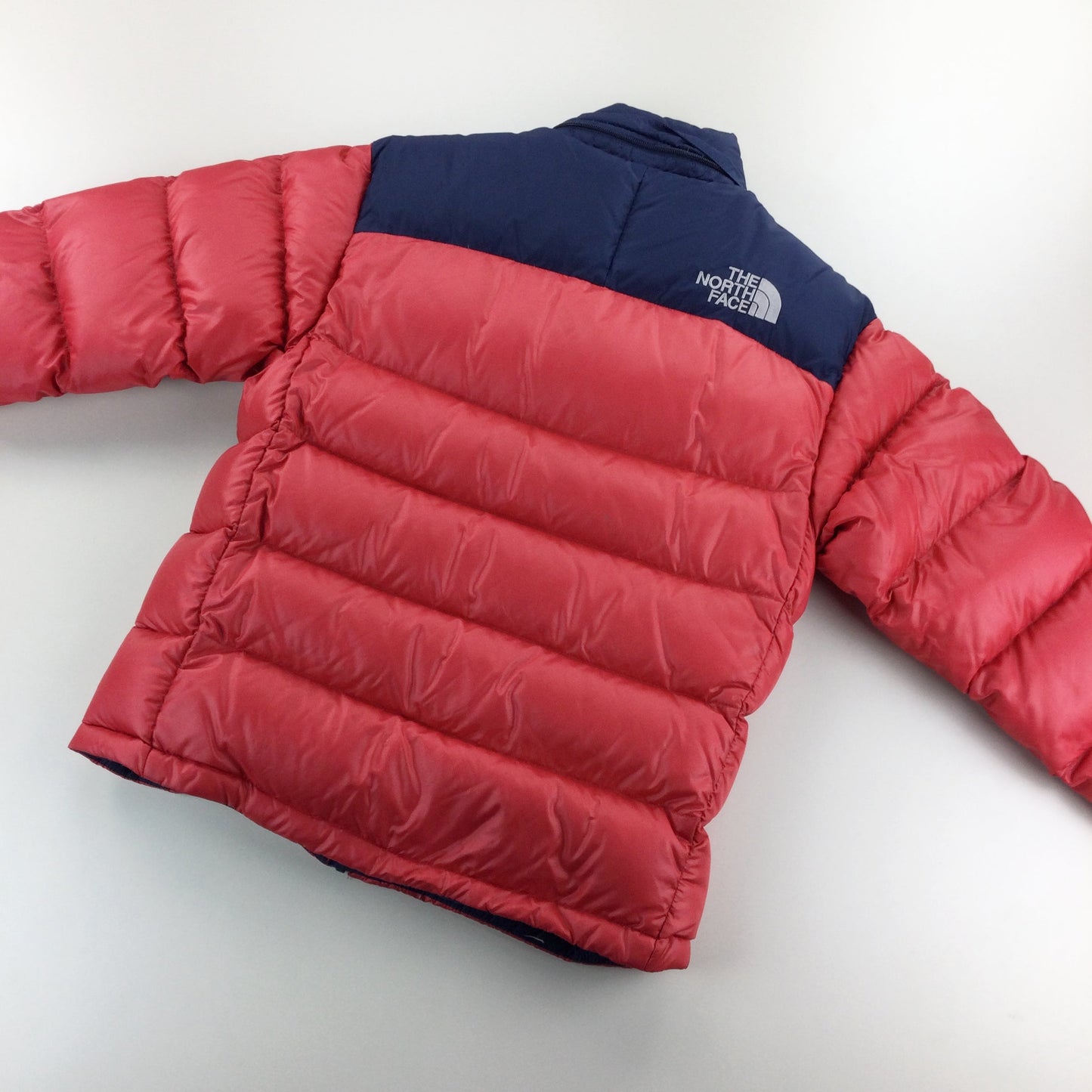 The North Face 700 Nuptse Puffer Jacket - Small-olesstore-vintage-secondhand-shop-austria-österreich