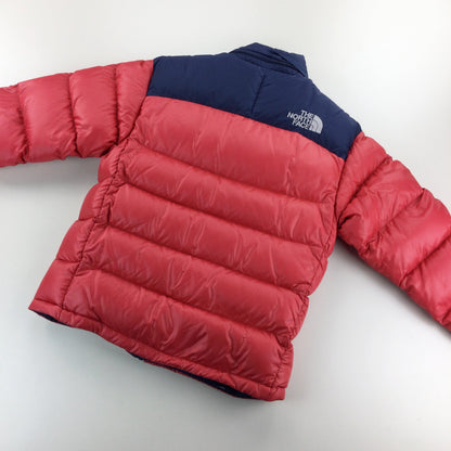 The North Face 700 Nuptse Puffer Jacket - Small-olesstore-vintage-secondhand-shop-austria-österreich
