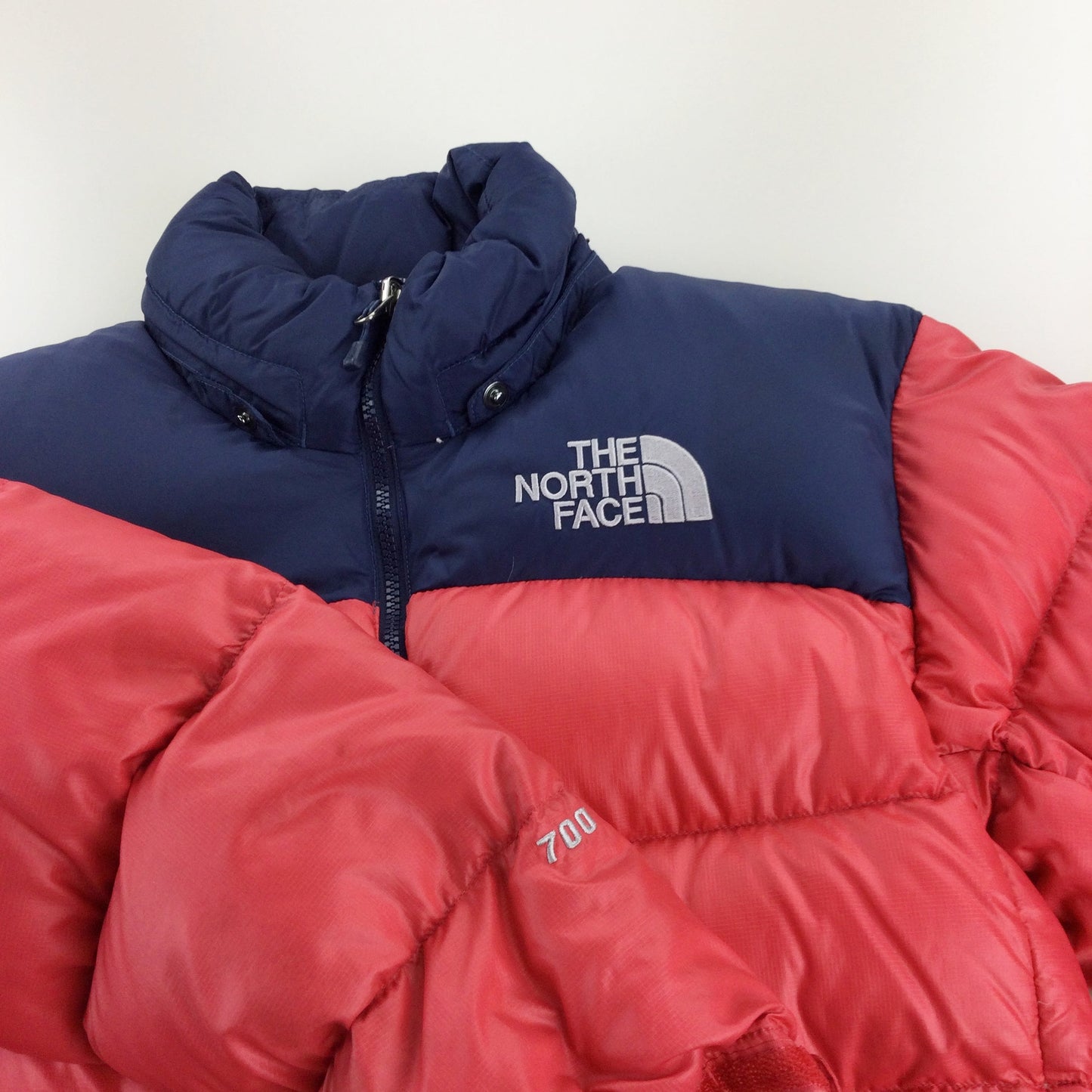 The North Face 700 Nuptse Puffer Jacket - Small-olesstore-vintage-secondhand-shop-austria-österreich