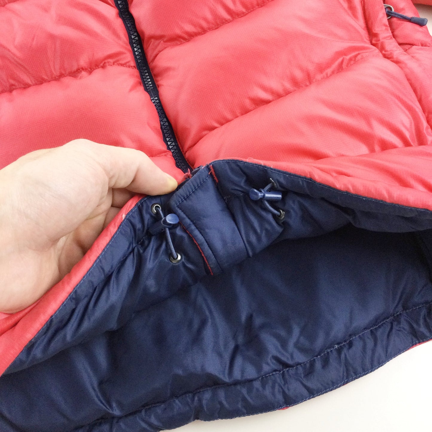 The North Face 700 Nuptse Puffer Jacket - Small-olesstore-vintage-secondhand-shop-austria-österreich