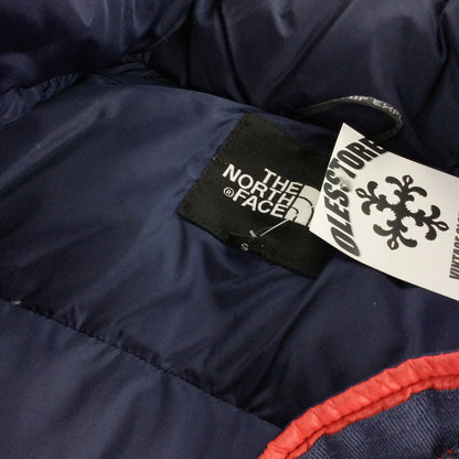 The North Face 700 Nuptse Puffer Jacket - Small-olesstore-vintage-secondhand-shop-austria-österreich