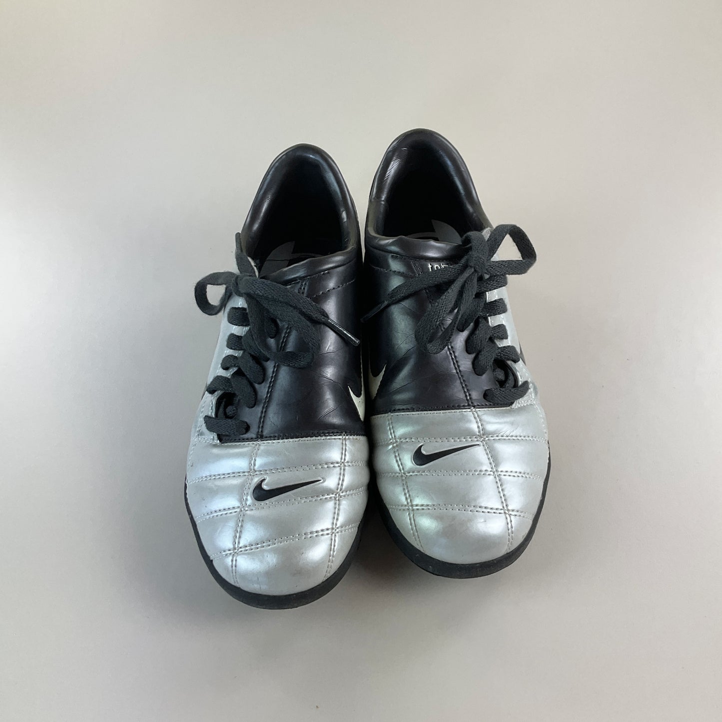 Nike Total 90 III TF 2005 Sneaker - EU 39-NIKE-olesstore-vintage-secondhand-shop-austria-österreich