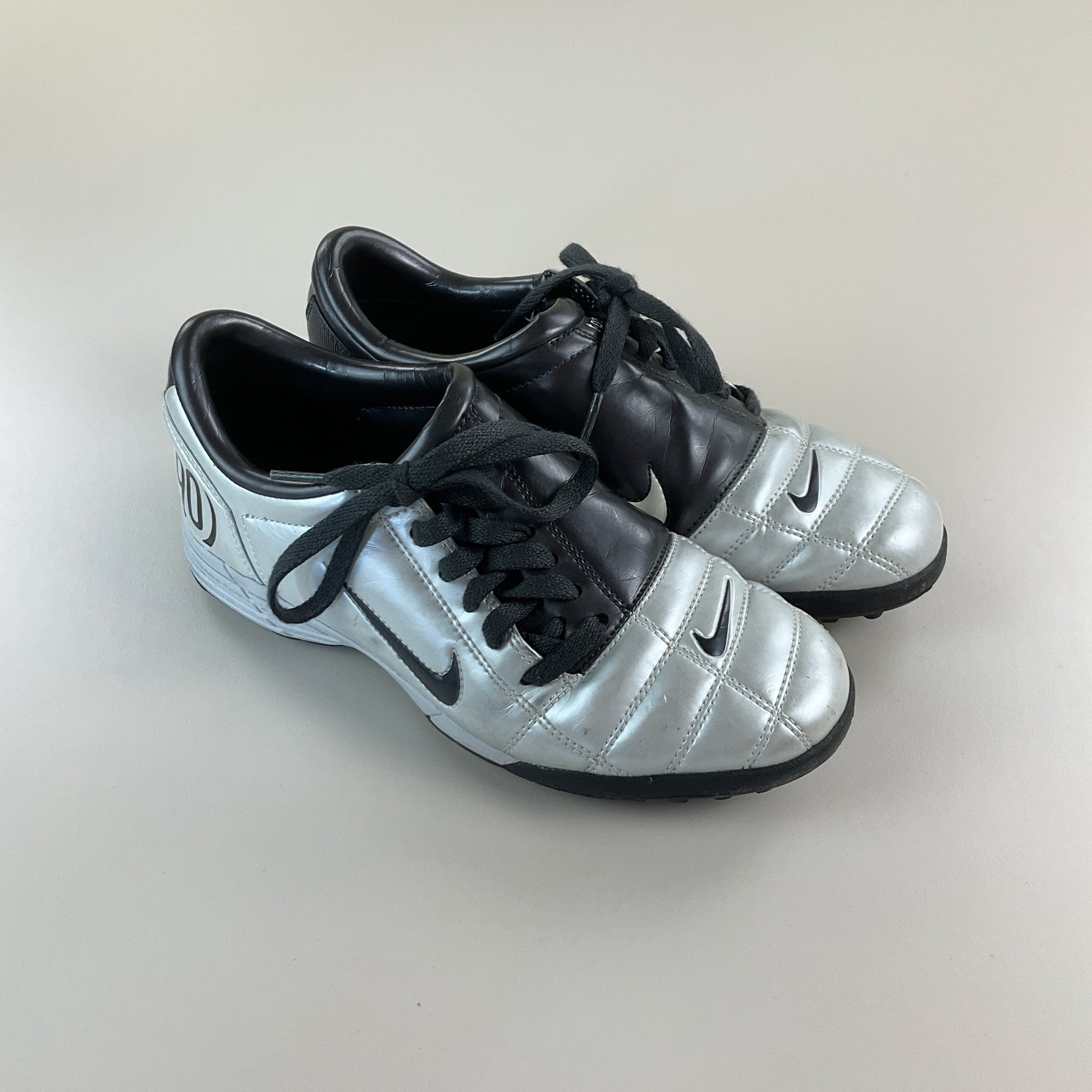 Nike Total 90 III TF 2005 Sneaker - EU 39-NIKE-olesstore-vintage-secondhand-shop-austria-österreich
