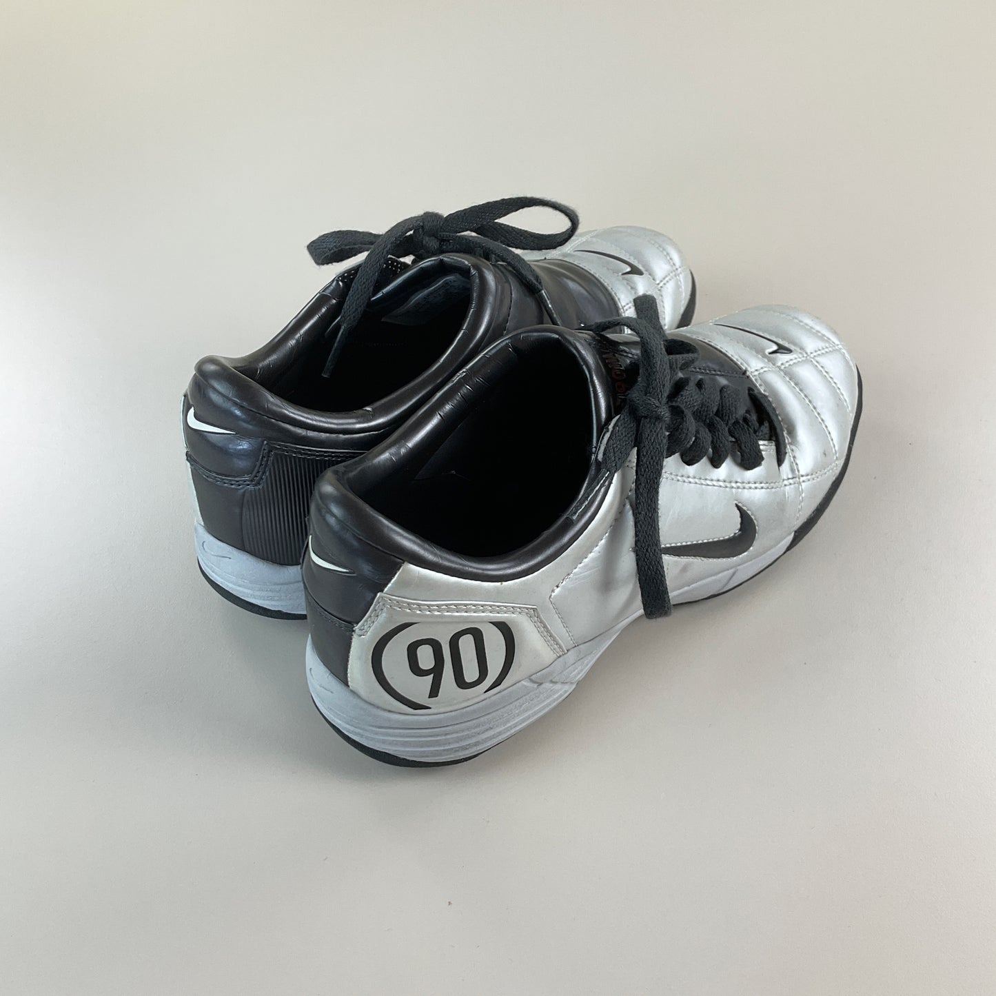 Nike Total 90 III TF 2005 Sneaker - EU 39-NIKE-olesstore-vintage-secondhand-shop-austria-österreich