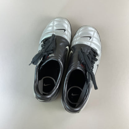Nike Total 90 III TF 2005 Sneaker - EU 39-NIKE-olesstore-vintage-secondhand-shop-austria-österreich