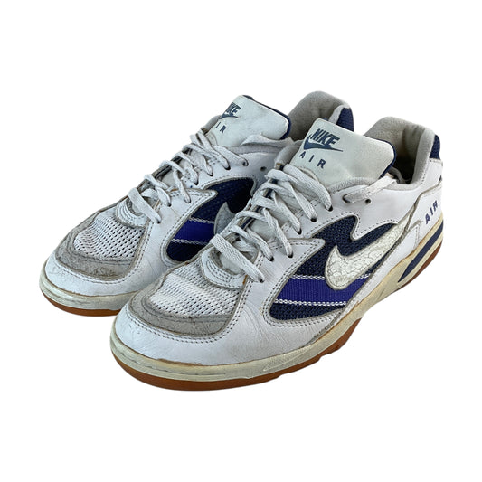 Nike 90s Air Indoor Sport Sneaker - EU 40-NIKE-olesstore-vintage-secondhand-shop-austria-österreich