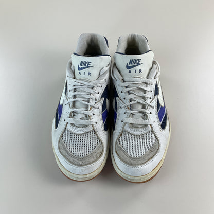 Nike 90s Air Indoor Sport Sneaker - EU 40-NIKE-olesstore-vintage-secondhand-shop-austria-österreich