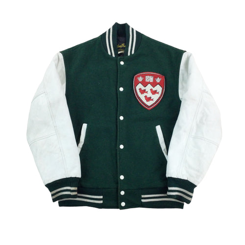Kelsey Trial Sportswear Jacket - Large-Kelsey Trial-olesstore-vintage-secondhand-shop-austria-österreich