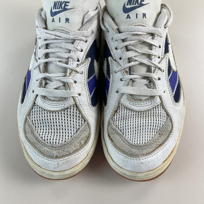 Nike 90s Air Indoor Sport Sneaker - EU 40-NIKE-olesstore-vintage-secondhand-shop-austria-österreich