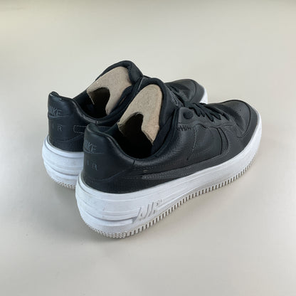 Nike AF1 Air Force 1 PLT AF ORM Sneaker - EU 38,5-NIKE-olesstore-vintage-secondhand-shop-austria-österreich
