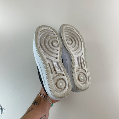 Nike AF1 Air Force 1 PLT AF ORM Sneaker - EU 38,5-NIKE-olesstore-vintage-secondhand-shop-austria-österreich