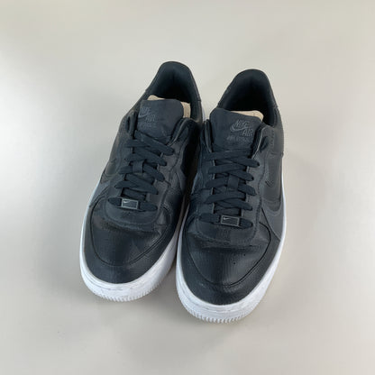 Nike AF1 Air Force 1 PLT AF ORM Sneaker - EU 38,5-NIKE-olesstore-vintage-secondhand-shop-austria-österreich