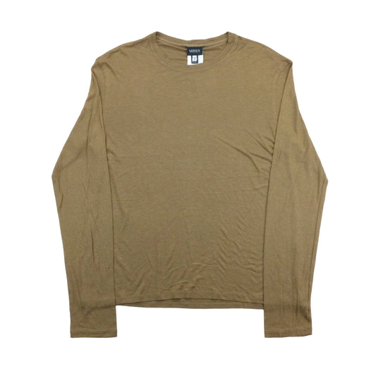 Versus Versace Long T-Shirt - Large-VERSACE-olesstore-vintage-secondhand-shop-austria-österreich
