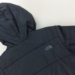 The North Face Reversible Jacket - Women/M-THE NORTH FACE-olesstore-vintage-secondhand-shop-austria-österreich