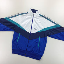 Load image into Gallery viewer, Asics 90s Sport Tracksuit - Large-ASICS-olesstore-vintage-secondhand-shop-austria-österreich