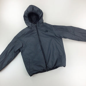 The North Face Reversible Jacket - Women/M-THE NORTH FACE-olesstore-vintage-secondhand-shop-austria-österreich