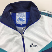 Load image into Gallery viewer, Asics 90s Sport Tracksuit - Large-ASICS-olesstore-vintage-secondhand-shop-austria-österreich