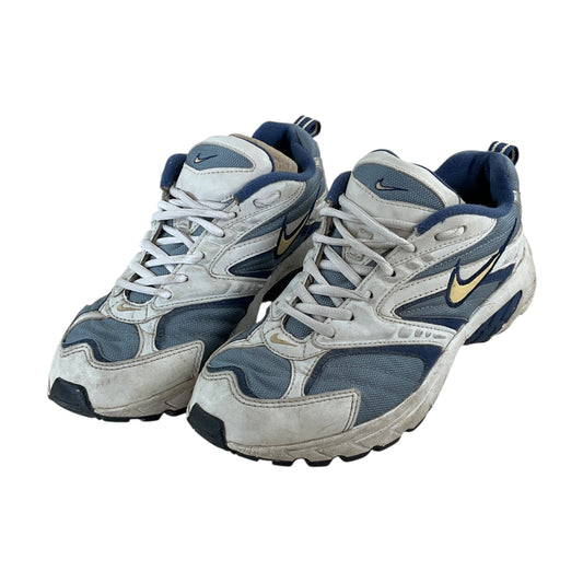 Nike 90s MX Tennis Sneaker - EU 40,5-NIKE-olesstore-vintage-secondhand-shop-austria-österreich
