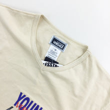 Load image into Gallery viewer, Versace Young T-Shirt - Small-VERSACE-olesstore-vintage-secondhand-shop-austria-österreich