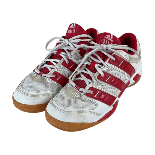 Adidas 779001 Indoor Sneaker - EU 39 1/3-Adidas-olesstore-vintage-secondhand-shop-austria-österreich