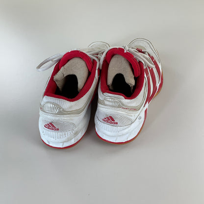 Adidas 779001 Indoor Sneaker - EU 39 1/3-Adidas-olesstore-vintage-secondhand-shop-austria-österreich