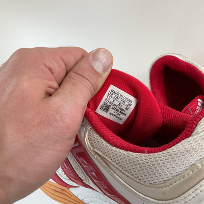 Adidas 779001 Indoor Sneaker - EU 39 1/3-Adidas-olesstore-vintage-secondhand-shop-austria-österreich