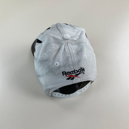 Reebok 90s Blacktop Cap-REEBOK-olesstore-vintage-secondhand-shop-austria-österreich