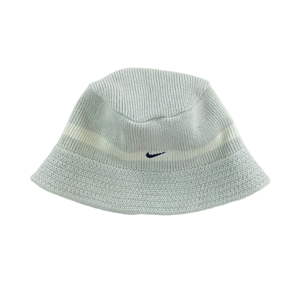 Nike 90s Cotton Hat-NIKE-olesstore-vintage-secondhand-shop-austria-österreich