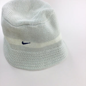 Nike 90s Cotton Hat-NIKE-olesstore-vintage-secondhand-shop-austria-österreich