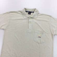 Load image into Gallery viewer, Paul &amp; Shark Polo Shirt - Large-PAUL &amp; SHARK-olesstore-vintage-secondhand-shop-austria-österreich